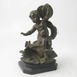 561 3384 Skulptur